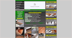 Desktop Screenshot of konsus.com.pl